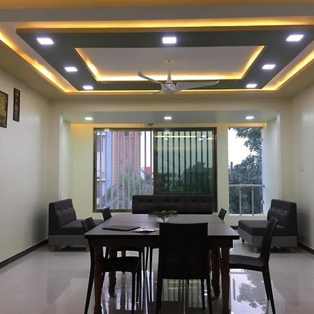 Hotel Shri Sharanam Maheshwar Exterior foto