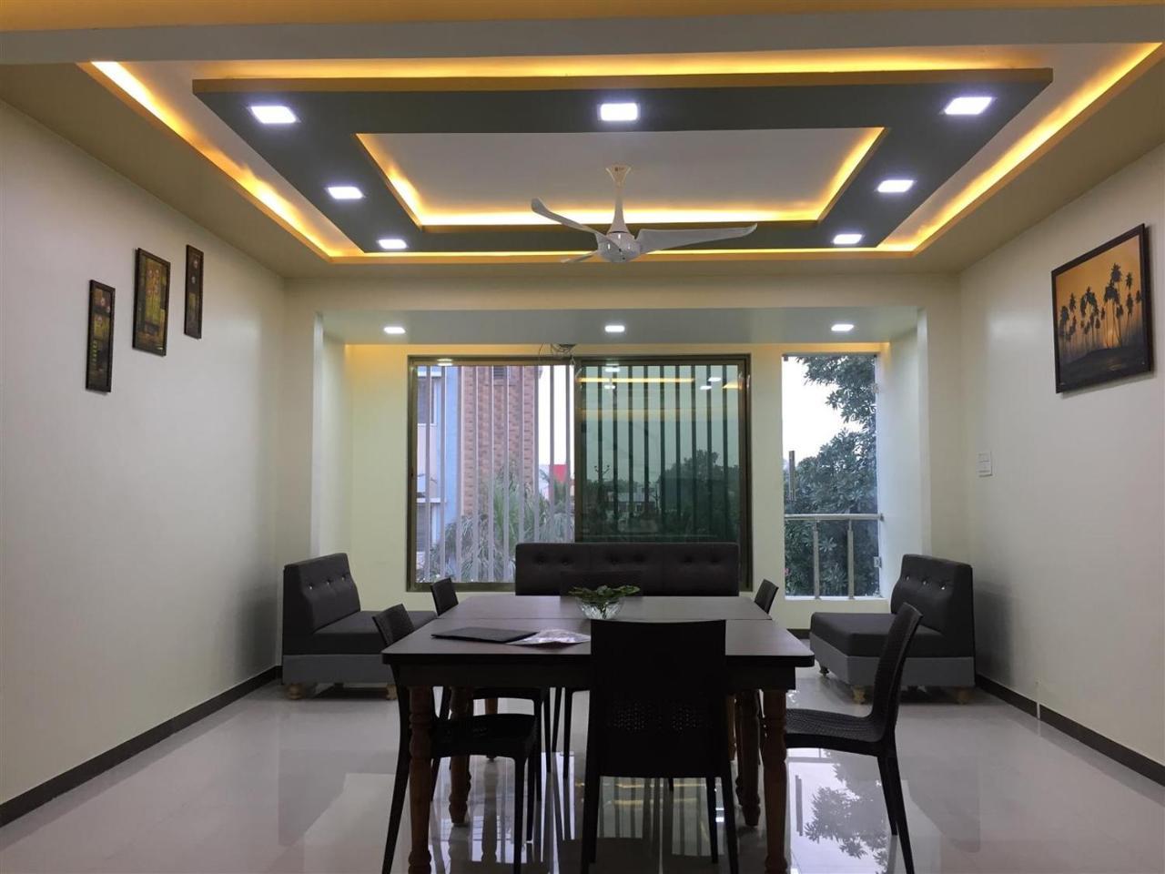 Hotel Shri Sharanam Maheshwar Exterior foto